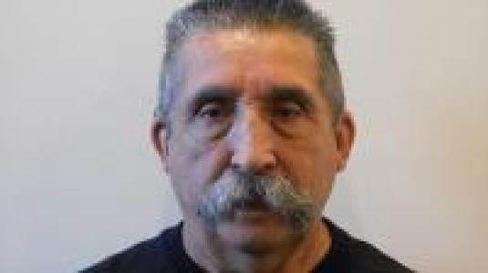 Anthony Joseph Morales a registered Sex Offender of California