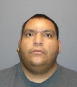 Anthony Charles Morales a registered Sex Offender of California