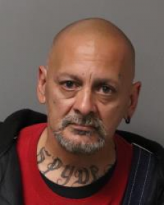 Anthony Romero Nunez a registered Sex Offender of California