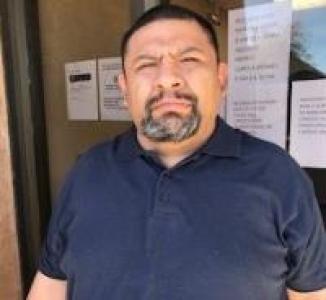 Anthony Lopez Palacio a registered Sex Offender of California