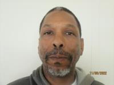 Anthony Parker a registered Sex Offender of California