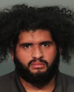Anthony Guerrero Pina a registered Sex Offender of California