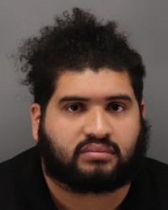 Anthony Guerrero Pina a registered Sex Offender of California