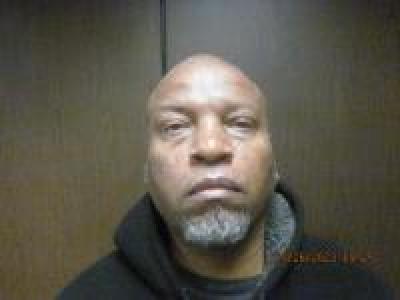 Anthony Lamont Rivers a registered Sex Offender of California