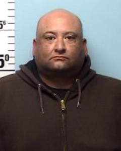 Anthony Vincent Ruiz a registered Sex Offender of California