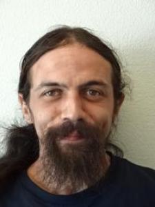 Anthony John Rupert a registered Sex Offender of California