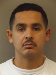Anthony Raymond Sanchez Jr a registered Sex Offender of California