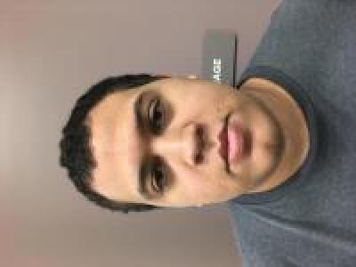 Anthony Sanchez a registered Sex Offender of California