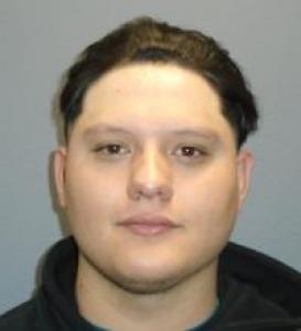 Anthony Richard Soltero a registered Sex Offender of California