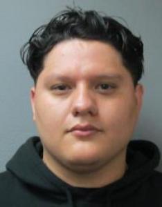 Anthony Richard Soltero a registered Sex Offender of California
