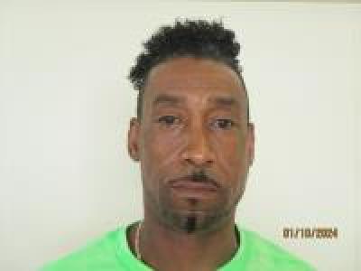 Anthony Tyrice Spillers a registered Sex Offender of California