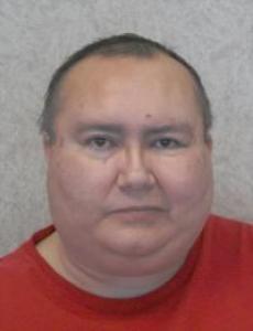 Anthony Leroy Trujillo a registered Sex Offender of California