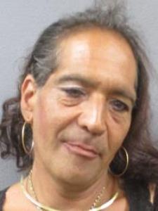 Anthony Carlos Valencia a registered Sex Offender of California