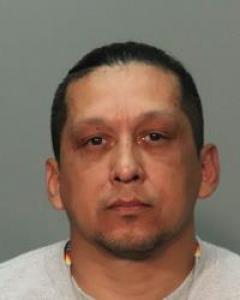 Anthony Valerio a registered Sex Offender of California