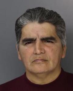 Anthony Ponson Valle a registered Sex Offender of California