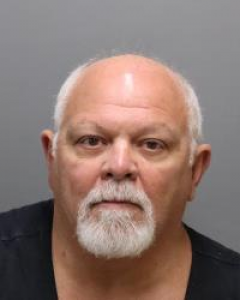 Anthony M Vanzile a registered Sex Offender of California