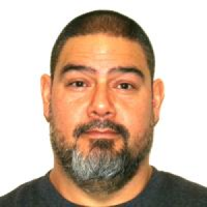 Anthony Ventura a registered Sex Offender of California