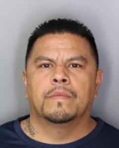 Anthony Miguel Walker a registered Sex Offender of California