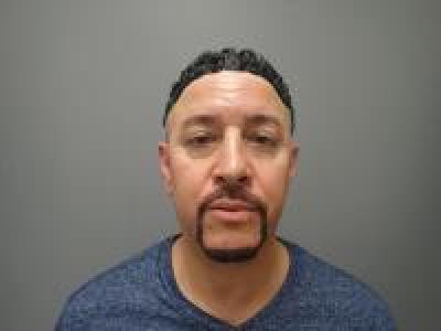 Anthony Scott Zubia a registered Sex Offender of California