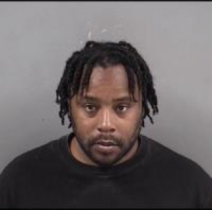 Antoine Booker a registered Sex Offender of California