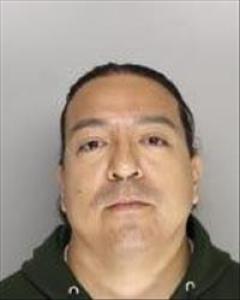 Antonio Rodriguez Alonso a registered Sex Offender of California