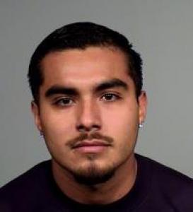 Antonio Amezcua a registered Sex Offender of California