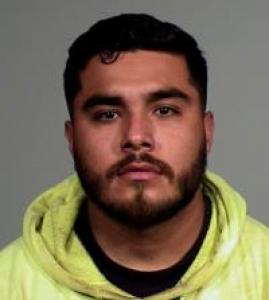 Antonio Amezcua a registered Sex Offender of California