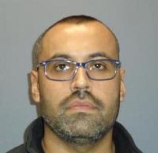 Antonio Armendariz Jr a registered Sex Offender of California