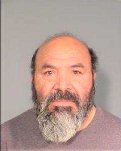 Antonio Estrada Atilano a registered Sex Offender of California
