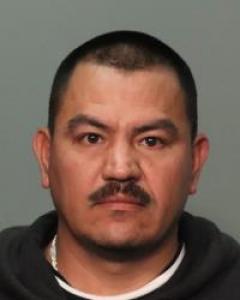Antonio Borrayodamian a registered Sex Offender of California