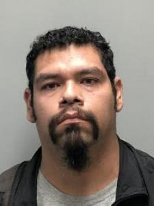Antonio Candelario Jr a registered Sex Offender of California