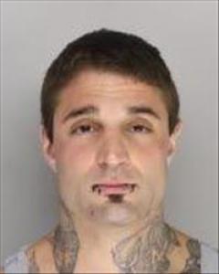 Antonio Romano Caserta a registered Sex Offender of California