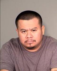 Antonio Castillo-tecan a registered Sex Offender of California