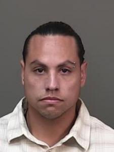 Antonio Jr Castillo a registered Sex Offender of California