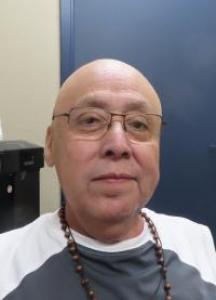 Antonio Contreras a registered Sex Offender of California