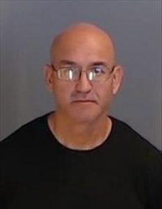 Antonio Coria a registered Sex Offender of California