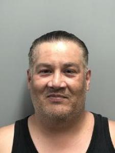 Antonio Diaz a registered Sex Offender of California