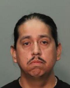 Antonio Guzman Franco a registered Sex Offender of California