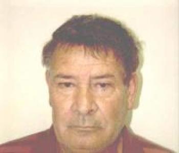 Antonio Garcia a registered Sex Offender of California