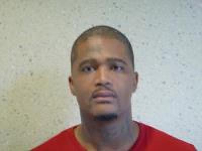 Antonio Quency Gilham a registered Sex Offender of California
