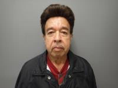 Antonio Arroyo Gomez a registered Sex Offender of California