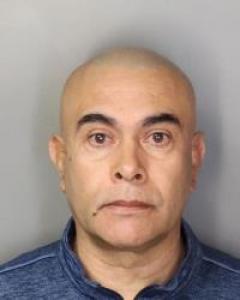 Antonio Campos Hernandez a registered Sex Offender of California