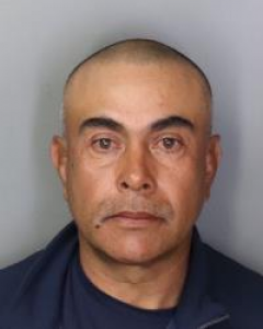 Antonio Campos Hernandez a registered Sex Offender of California