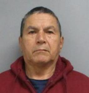 Antonio Jose Larrea a registered Sex Offender of California