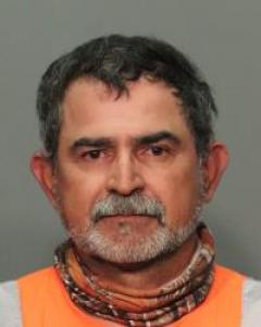 Antonio Alberto Lopez a registered Sex Offender of California