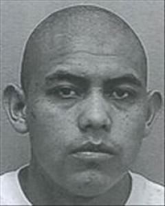 Antonio Apolinar Lopez a registered Sex Offender of California