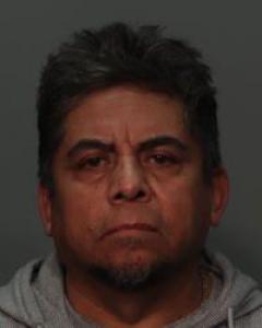 Antonio Lopez a registered Sex Offender of California