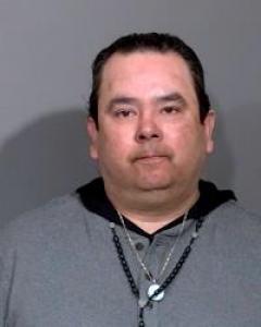 Antonio Montalbo Jr a registered Sex Offender of California