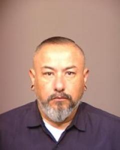 Antonio Montuy Jr a registered Sex Offender of California