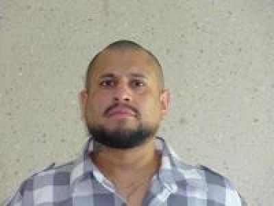 Antonio Dejesus Nunez a registered Sex Offender of California